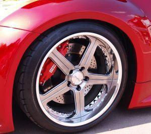 wheel