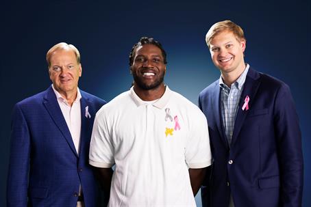 Aaron, Nick and Will – 3 Shot