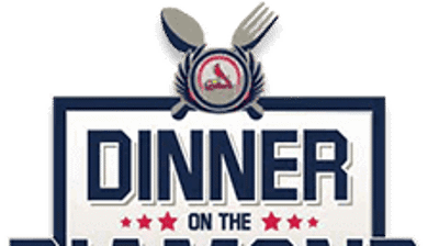 Dinner on the Diamond