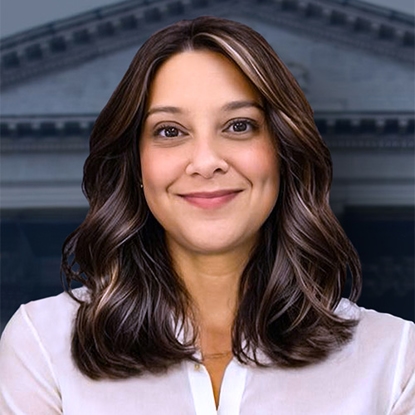 Ambyr Adamopoulos Photo