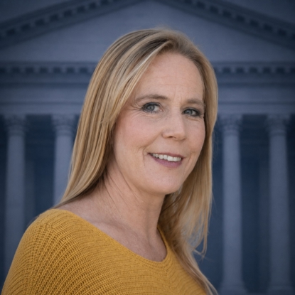 Amy  Chaney Photo