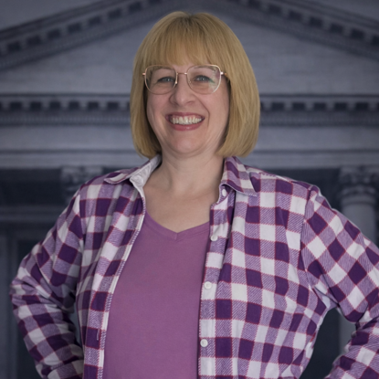 Janise  Johnson Photo