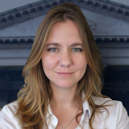 Jessica Galant Photo