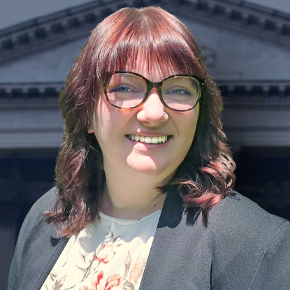 Kathryn Bellamy Photo
