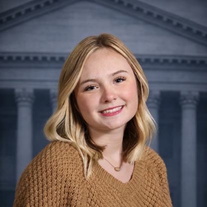 Katlynn  Wyatt Photo