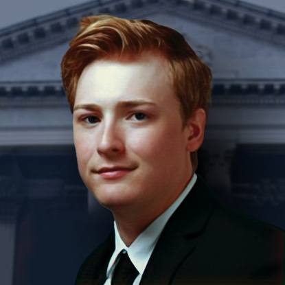 Zachary Winkler Photo