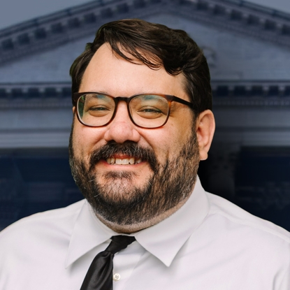 Kristofer  McClendon Photo