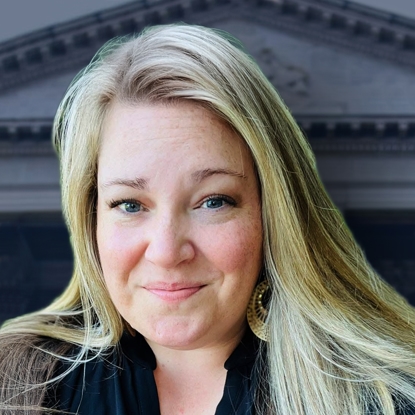 Amanda  Roberts Photo