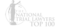 Top 100 Trial Lawyer - National Trial Lawyer Association