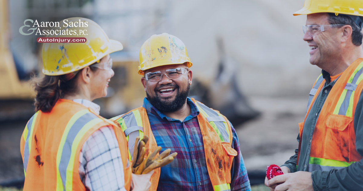 How to Protect and Preserve Your Work Comp Claim Aaron Sachs