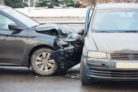 What's the Difference Between a Crash and an Accident?