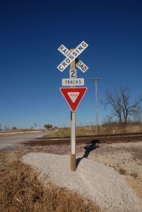 Missouri Car Train Accidents