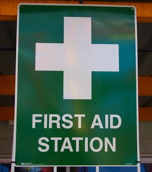 First Aid Staton.JPG