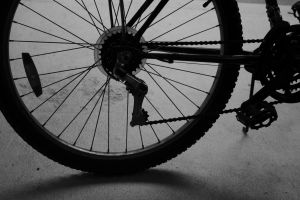 bicycle tire