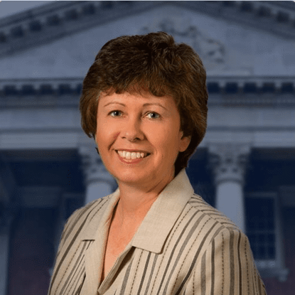 Vicky M. Robbins