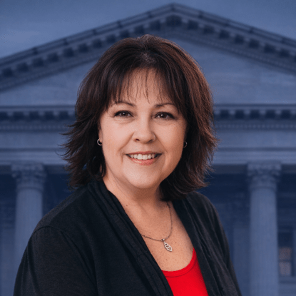 Tammy Fisher