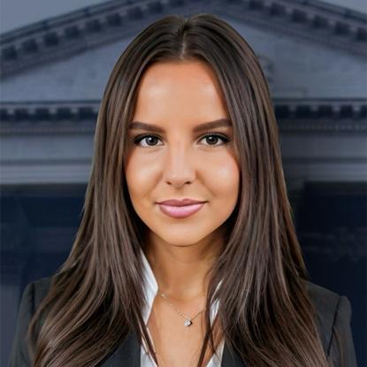 Isabelle Morgan