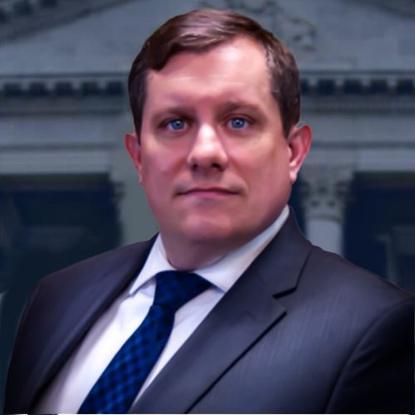Daniel Molloy