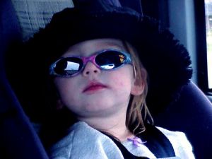 cool baby