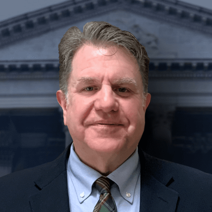Grant T. Williams