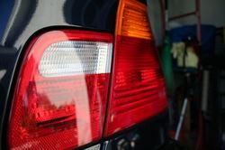tail light