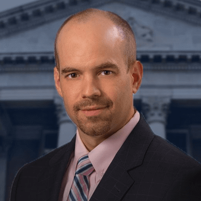 Joel A. Block